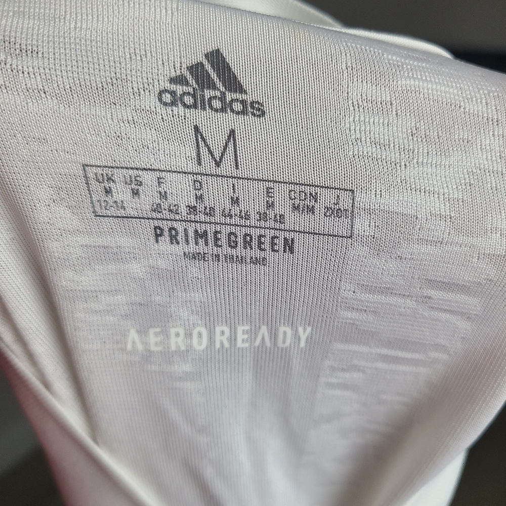 Adidas Tennis Dress - Picture 8 of 8